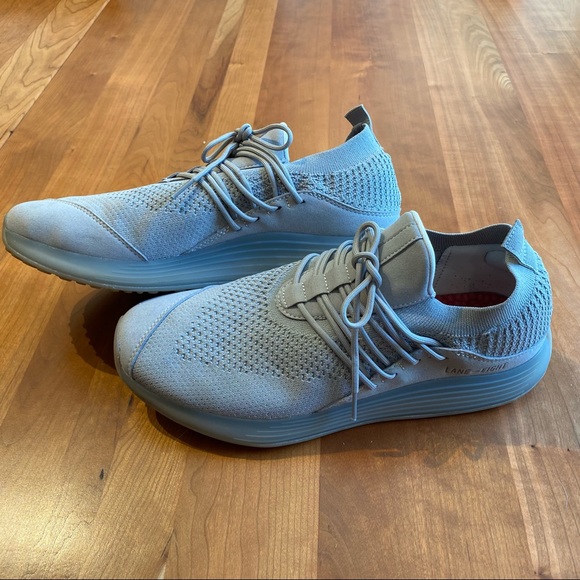 Lane-Eight Trainer AD 1—Size 11.5 - Picture 2 of 7